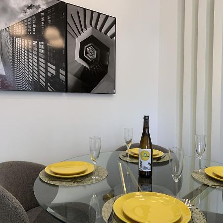 Cascais Downtown Premium Apartment 1 Ngoại thất bức ảnh