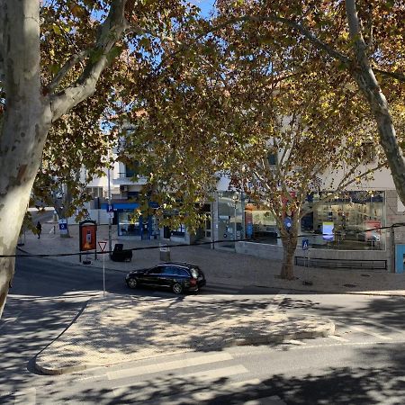 Cascais Downtown Premium Apartment 1 Ngoại thất bức ảnh