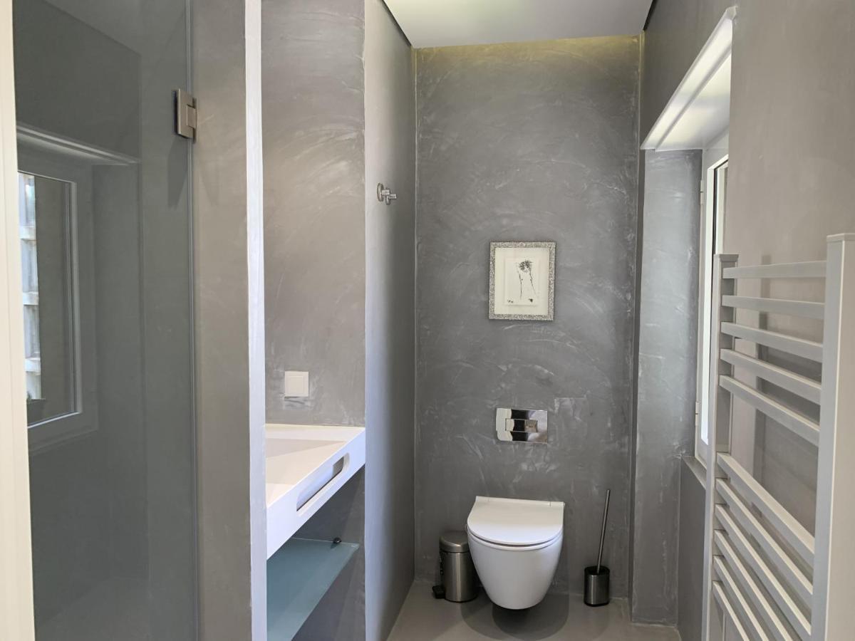 Cascais Downtown Premium Apartment 1 Ngoại thất bức ảnh