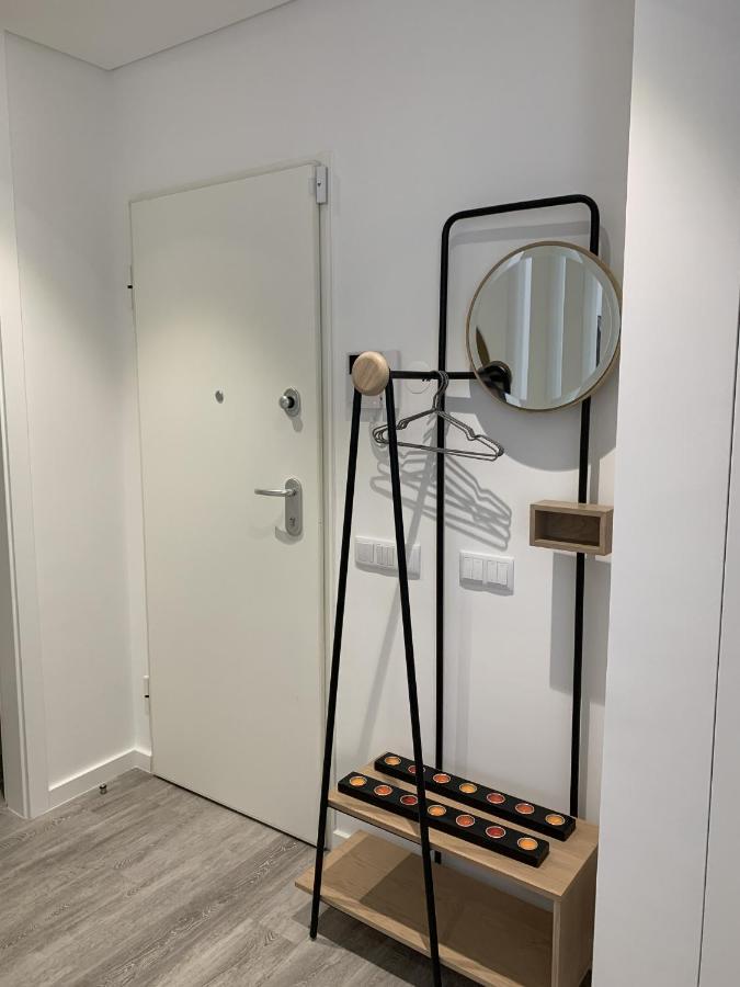 Cascais Downtown Premium Apartment 1 Ngoại thất bức ảnh