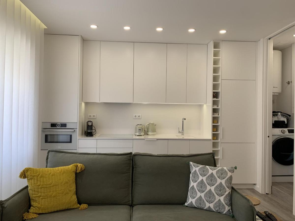 Cascais Downtown Premium Apartment 1 Ngoại thất bức ảnh