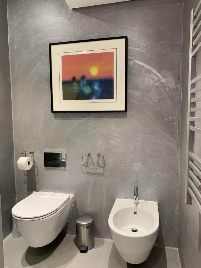 Cascais Downtown Premium Apartment 1 Ngoại thất bức ảnh