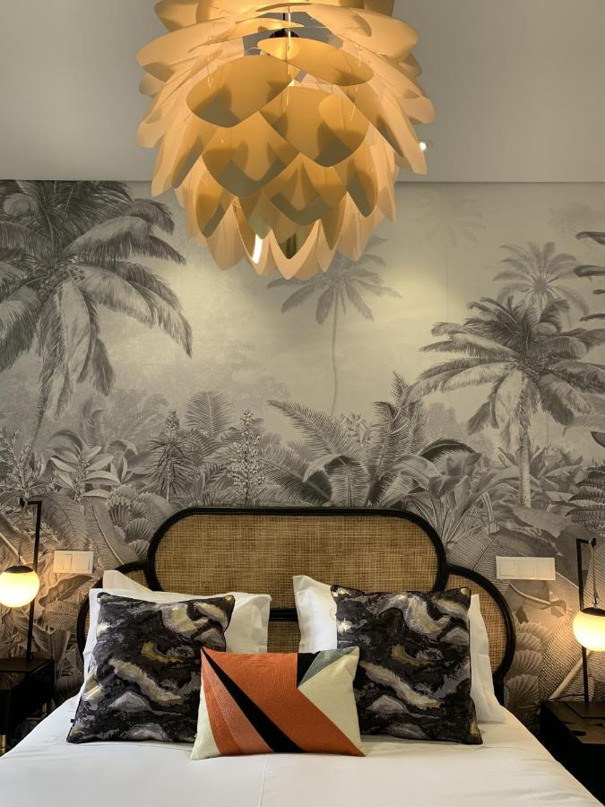 Cascais Downtown Premium Apartment 1 Ngoại thất bức ảnh