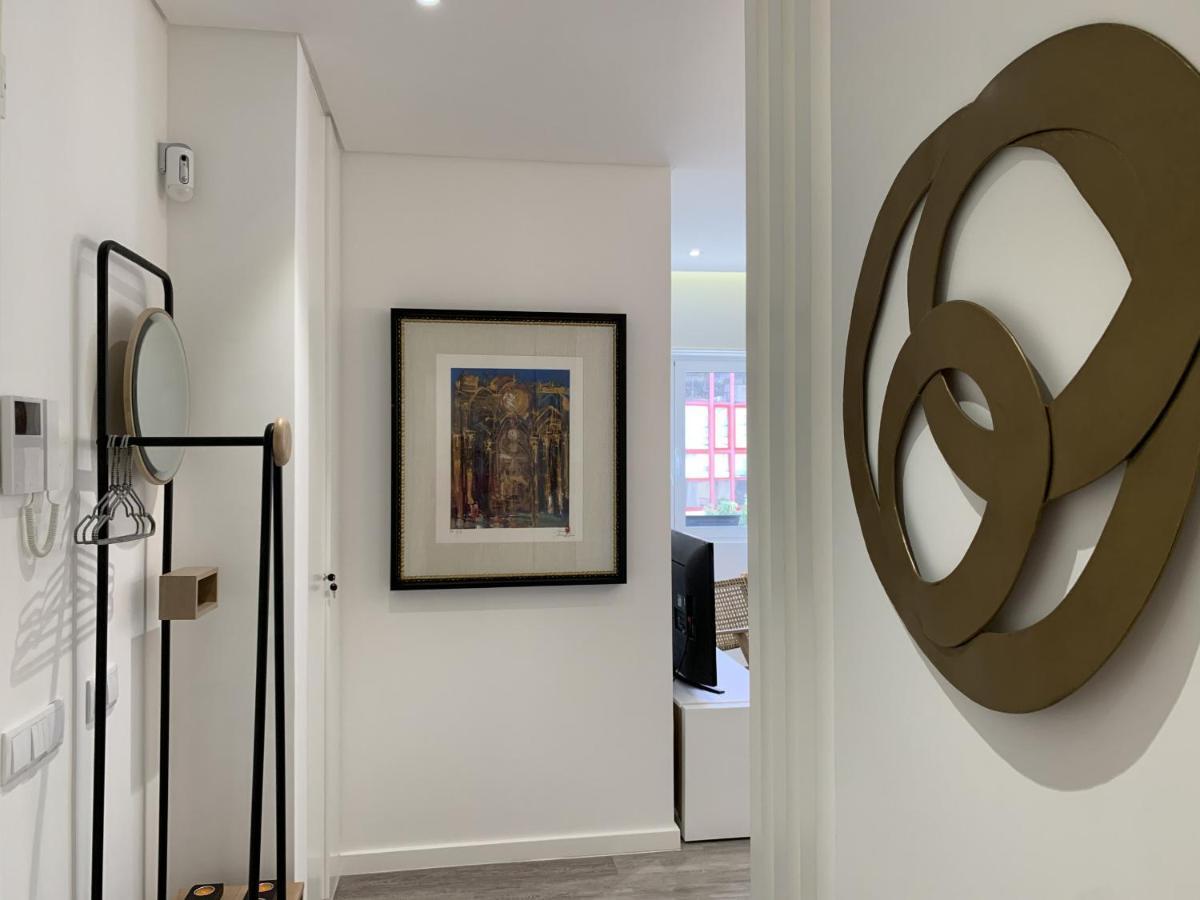 Cascais Downtown Premium Apartment 1 Ngoại thất bức ảnh
