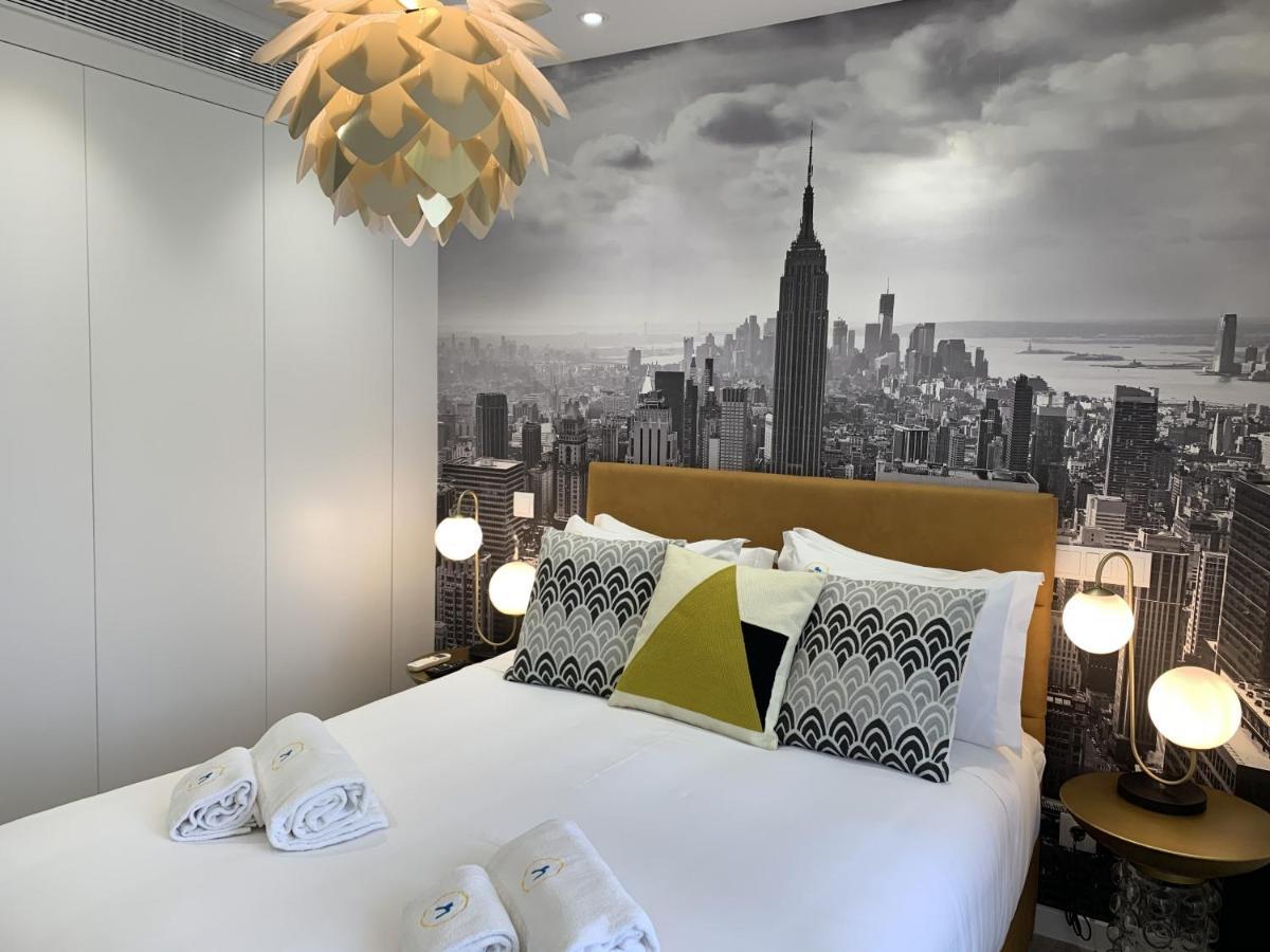 Cascais Downtown Premium Apartment 1 Ngoại thất bức ảnh
