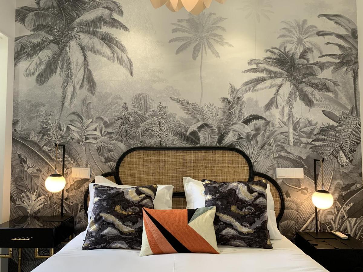 Cascais Downtown Premium Apartment 1 Ngoại thất bức ảnh