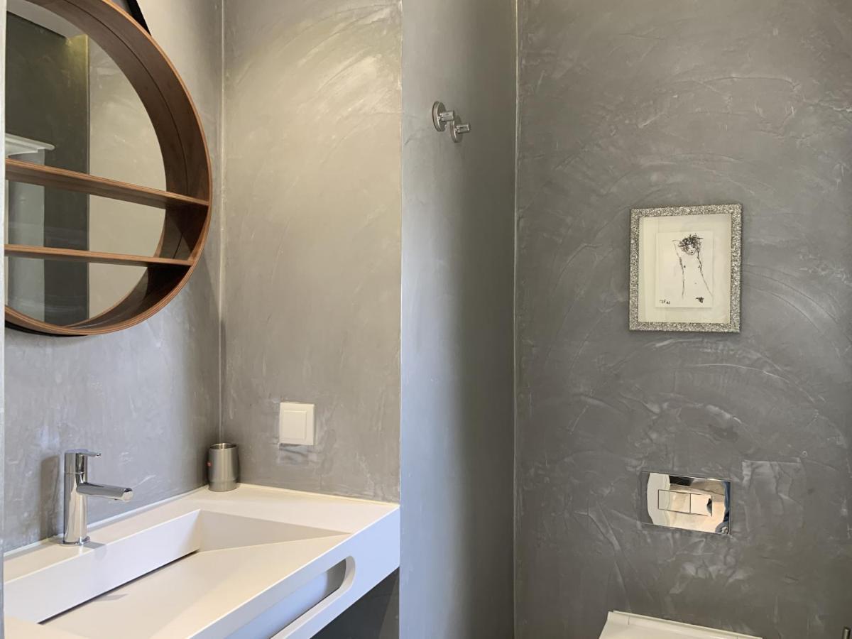 Cascais Downtown Premium Apartment 1 Ngoại thất bức ảnh