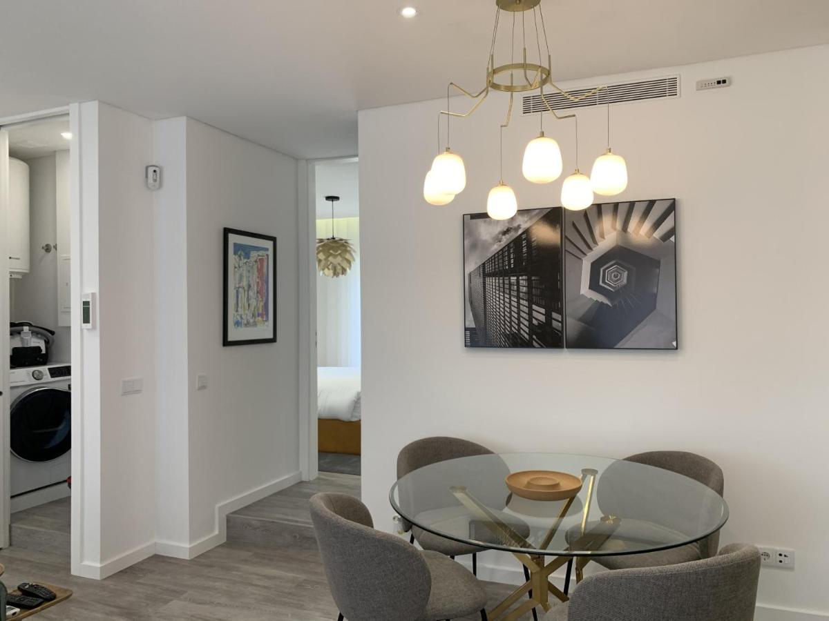 Cascais Downtown Premium Apartment 1 Ngoại thất bức ảnh