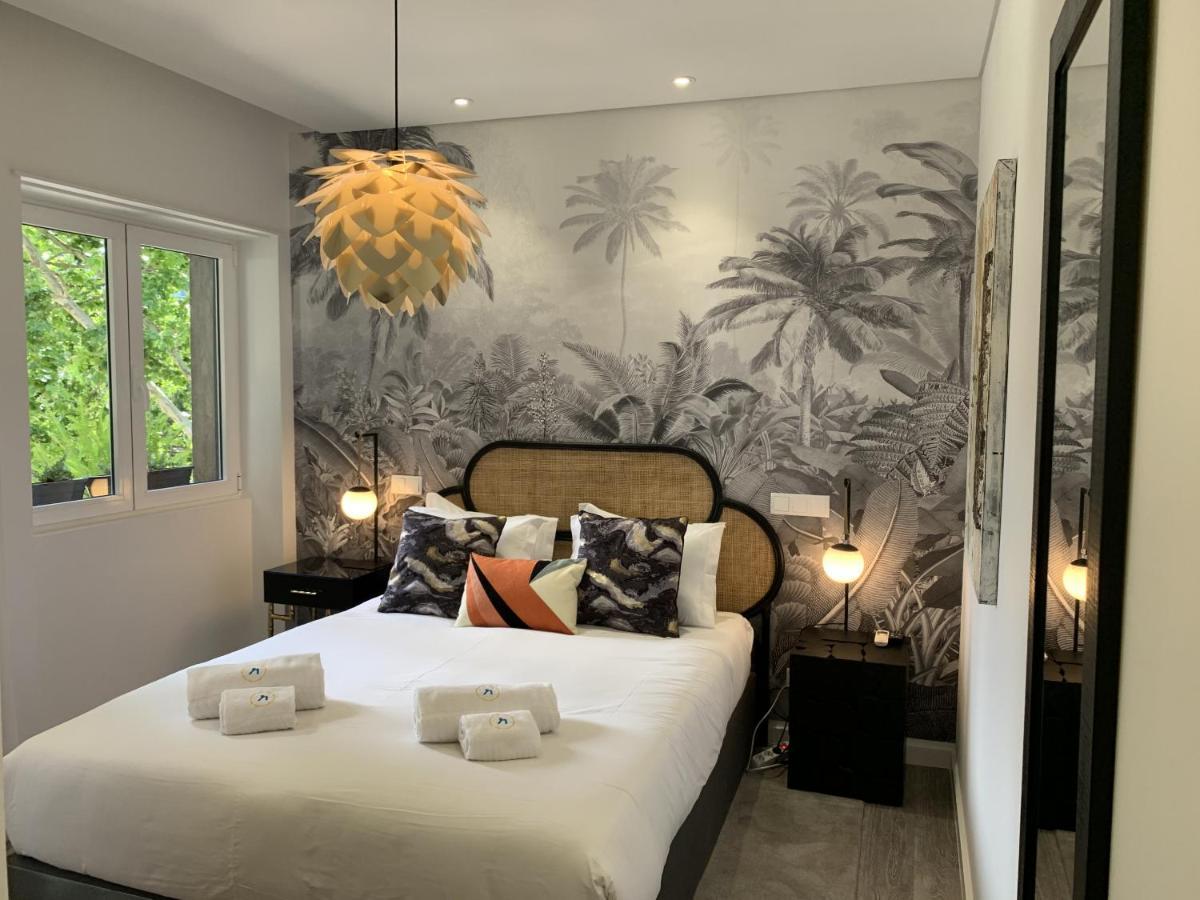 Cascais Downtown Premium Apartment 1 Ngoại thất bức ảnh