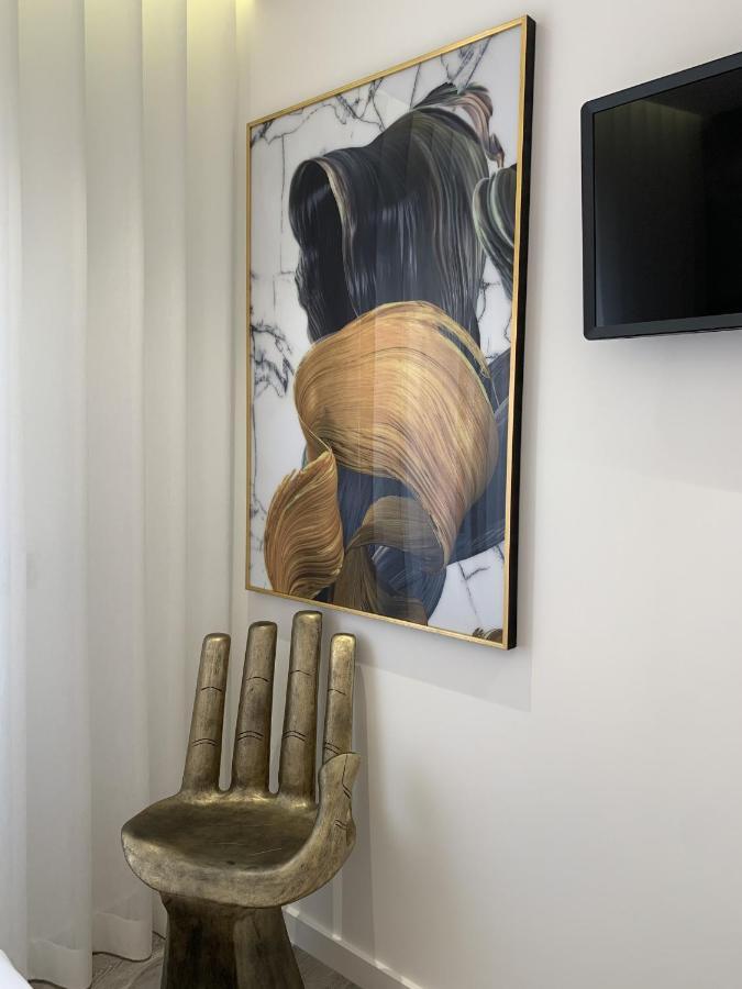Cascais Downtown Premium Apartment 1 Ngoại thất bức ảnh