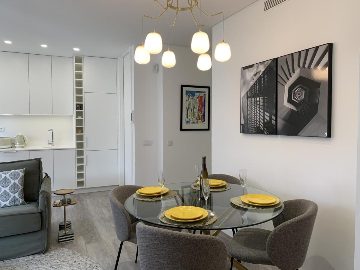 Cascais Downtown Premium Apartment 1 Ngoại thất bức ảnh