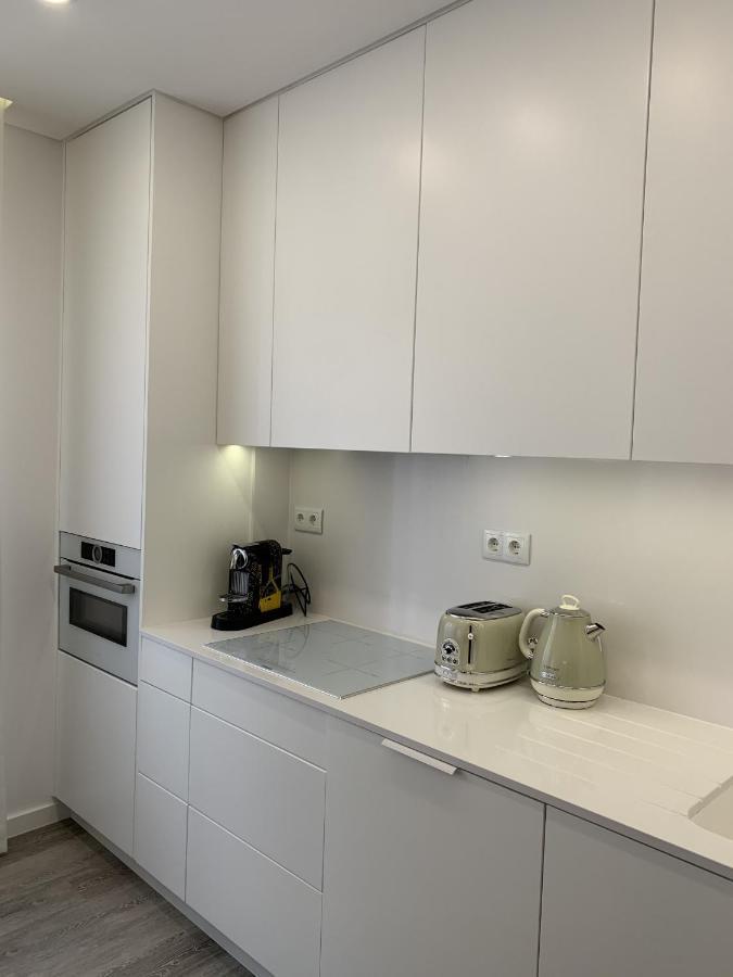 Cascais Downtown Premium Apartment 1 Ngoại thất bức ảnh