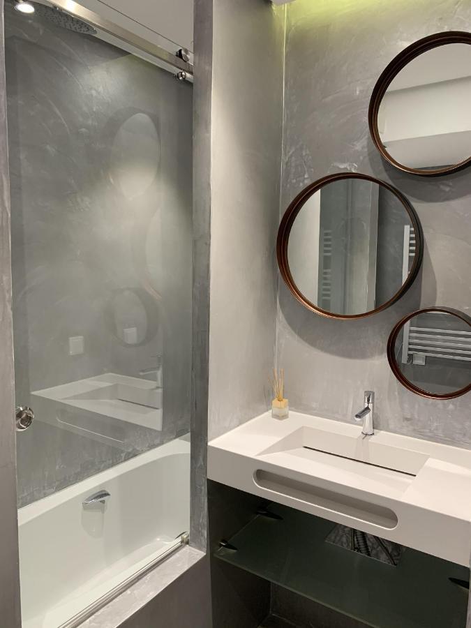 Cascais Downtown Premium Apartment 1 Ngoại thất bức ảnh