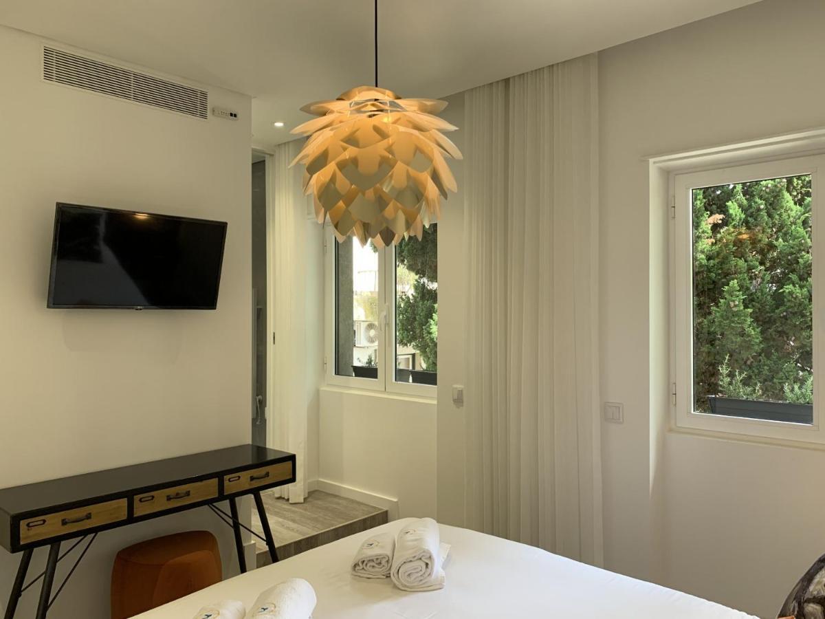 Cascais Downtown Premium Apartment 1 Ngoại thất bức ảnh