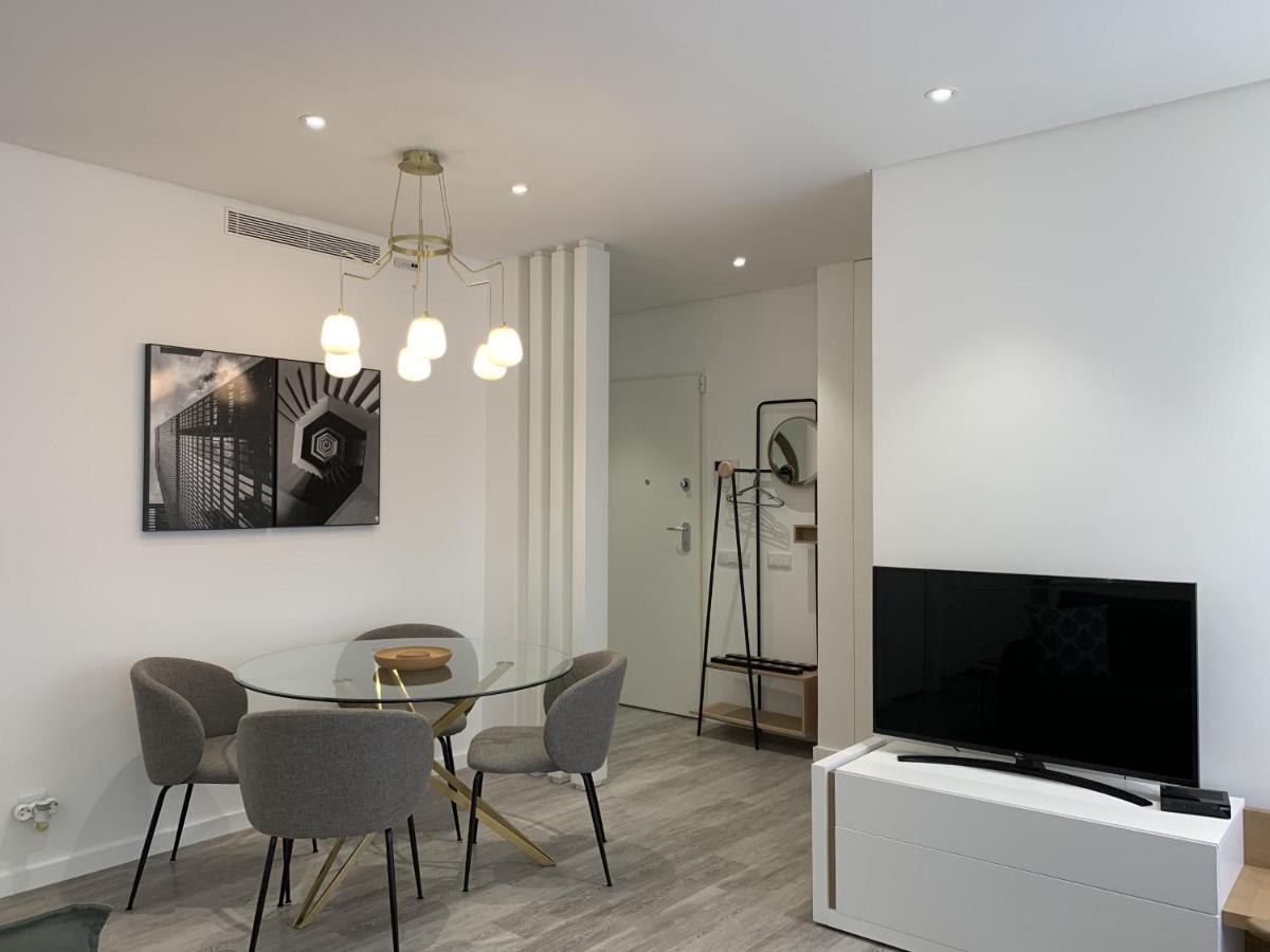 Cascais Downtown Premium Apartment 1 Ngoại thất bức ảnh