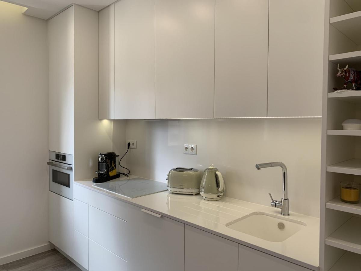 Cascais Downtown Premium Apartment 1 Ngoại thất bức ảnh