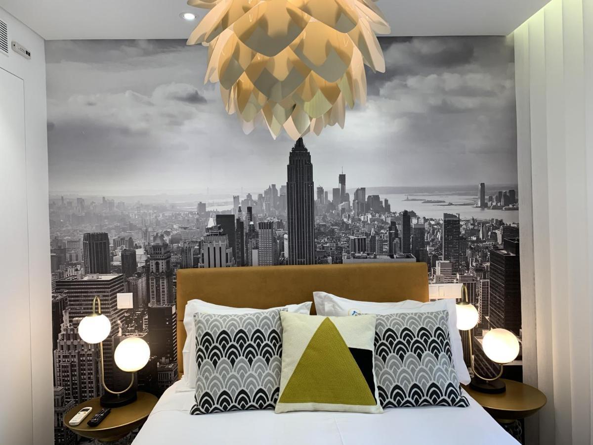 Cascais Downtown Premium Apartment 1 Ngoại thất bức ảnh
