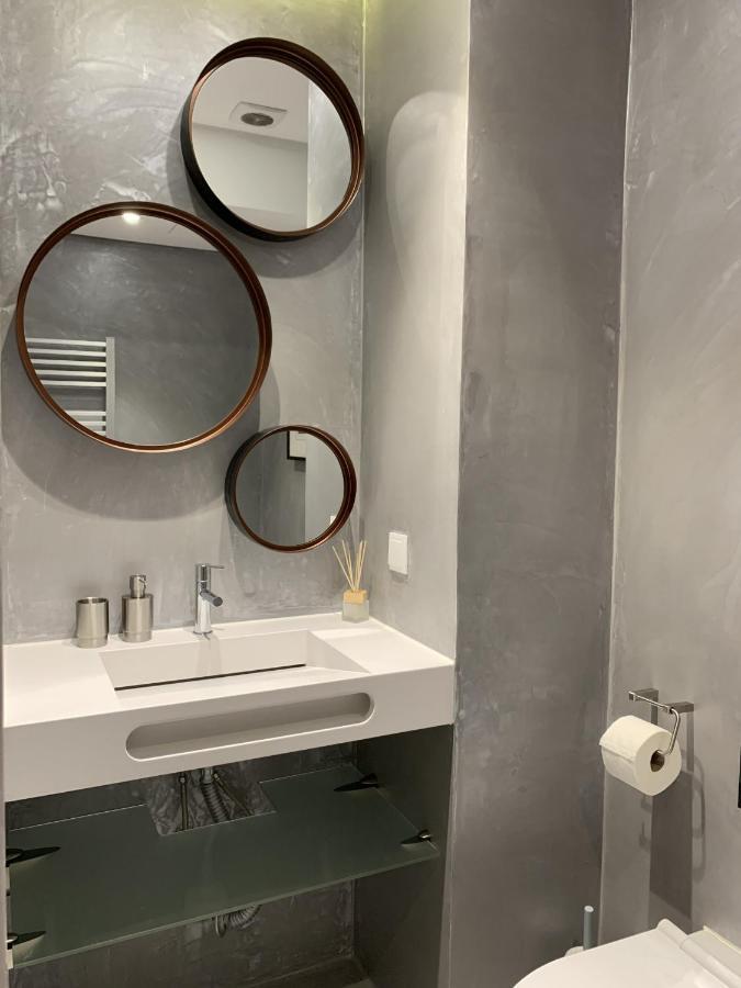 Cascais Downtown Premium Apartment 1 Ngoại thất bức ảnh