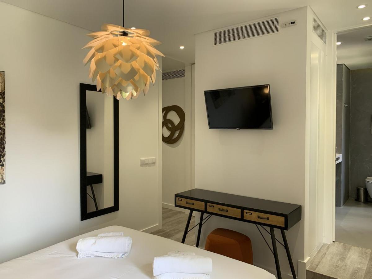 Cascais Downtown Premium Apartment 1 Ngoại thất bức ảnh