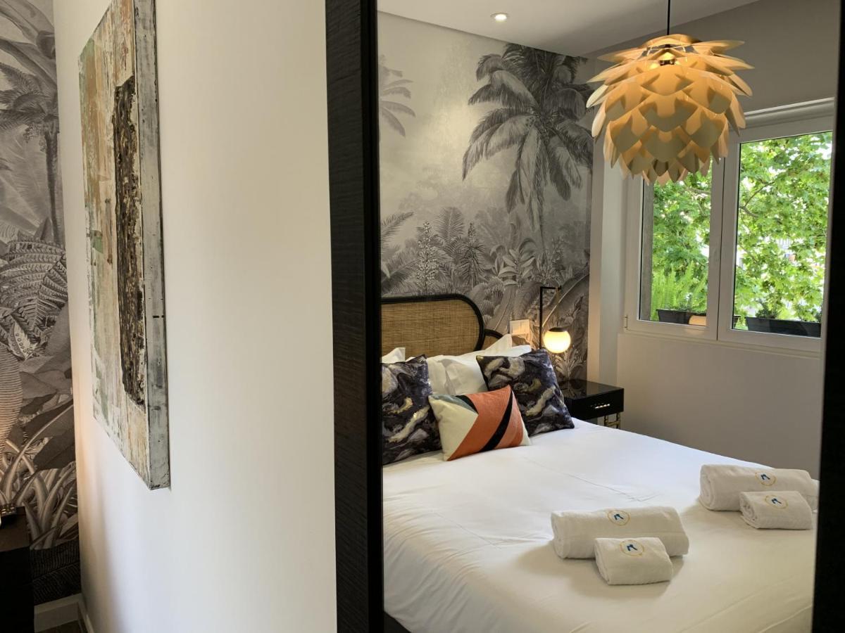 Cascais Downtown Premium Apartment 1 Ngoại thất bức ảnh