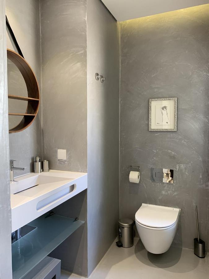 Cascais Downtown Premium Apartment 1 Ngoại thất bức ảnh
