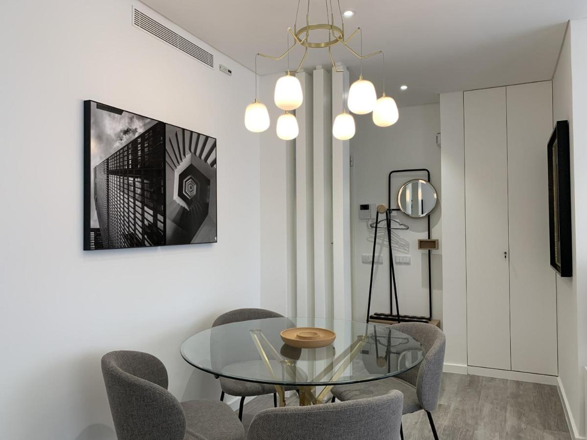 Cascais Downtown Premium Apartment 1 Ngoại thất bức ảnh