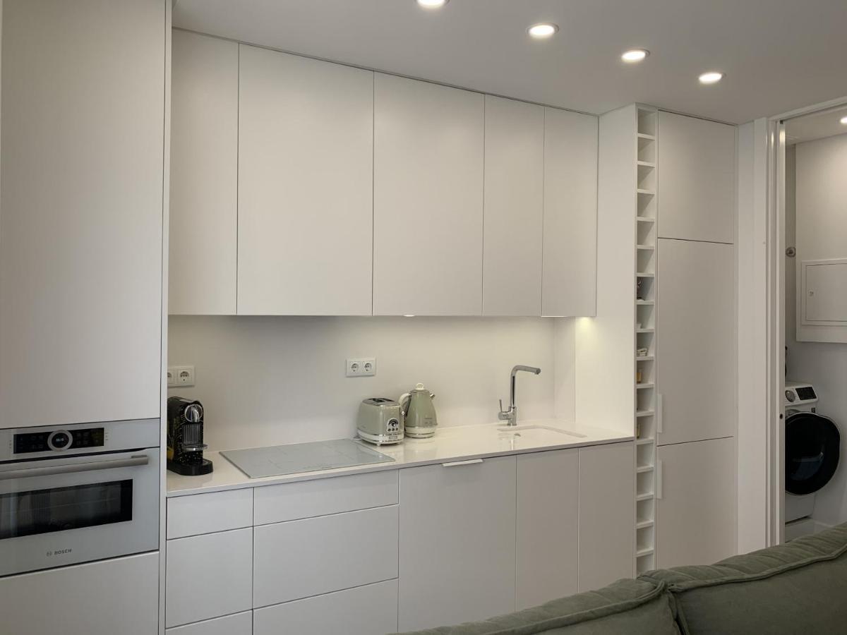 Cascais Downtown Premium Apartment 1 Ngoại thất bức ảnh