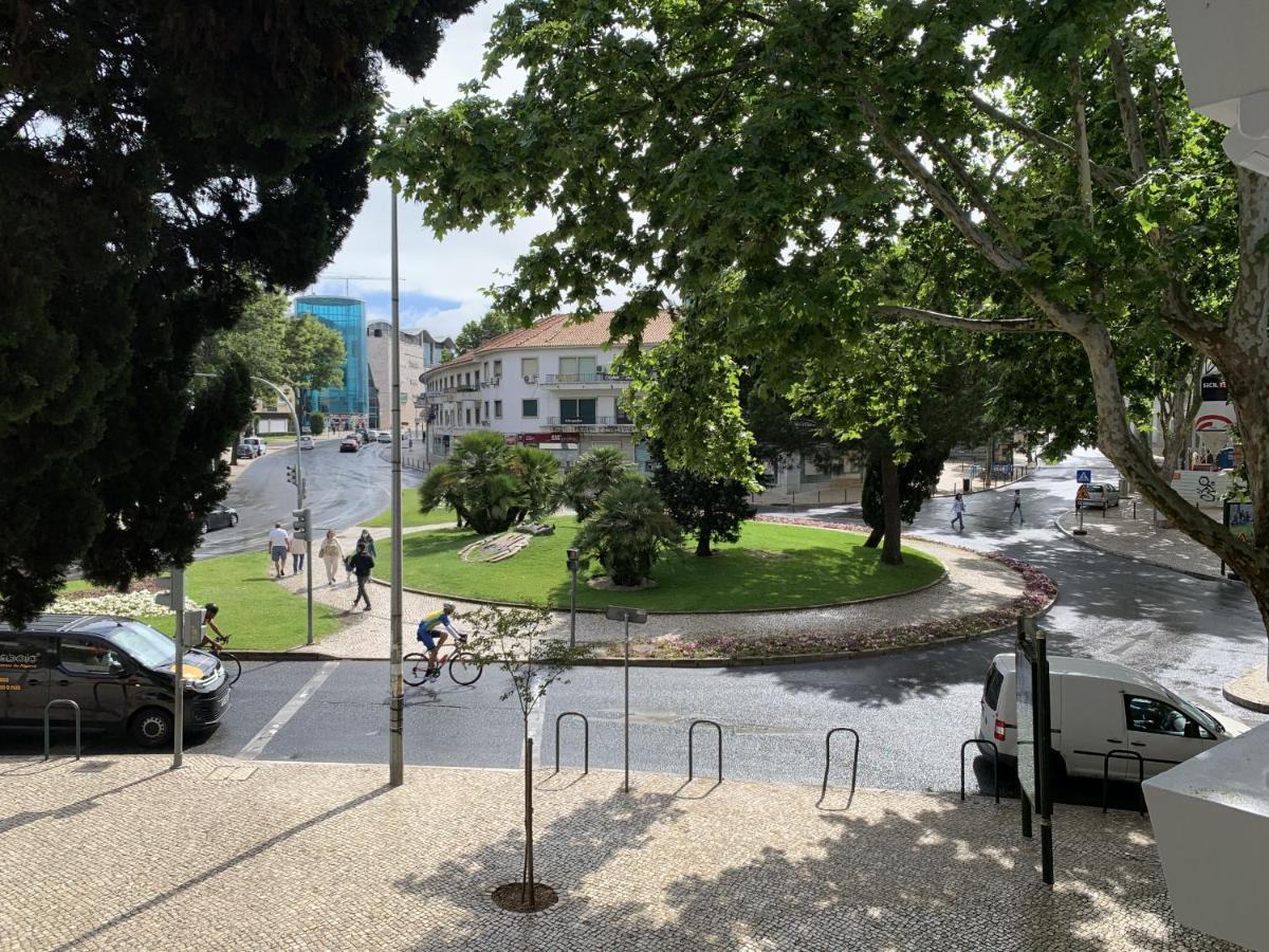 Cascais Downtown Premium Apartment 1 Ngoại thất bức ảnh
