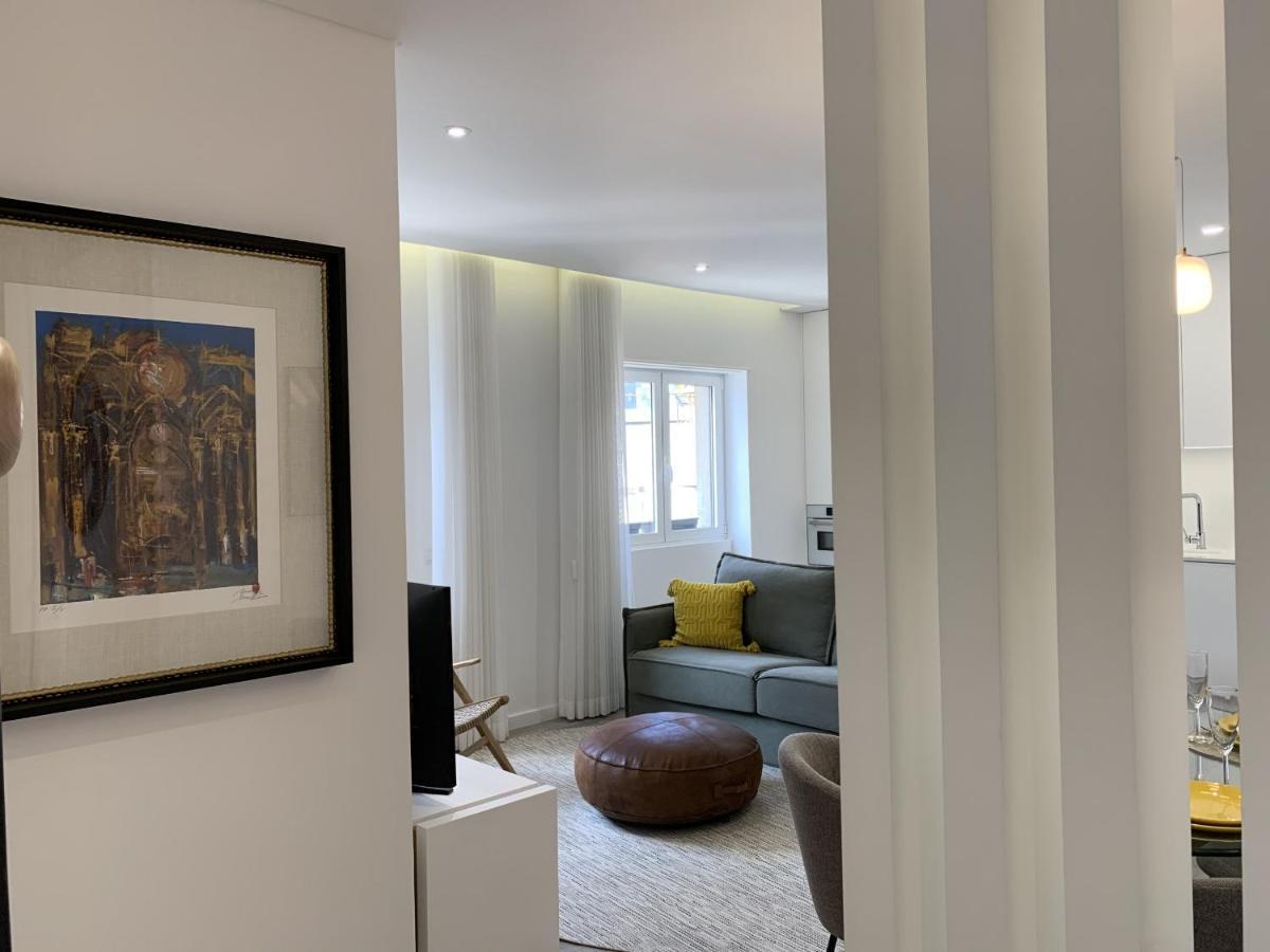 Cascais Downtown Premium Apartment 1 Ngoại thất bức ảnh