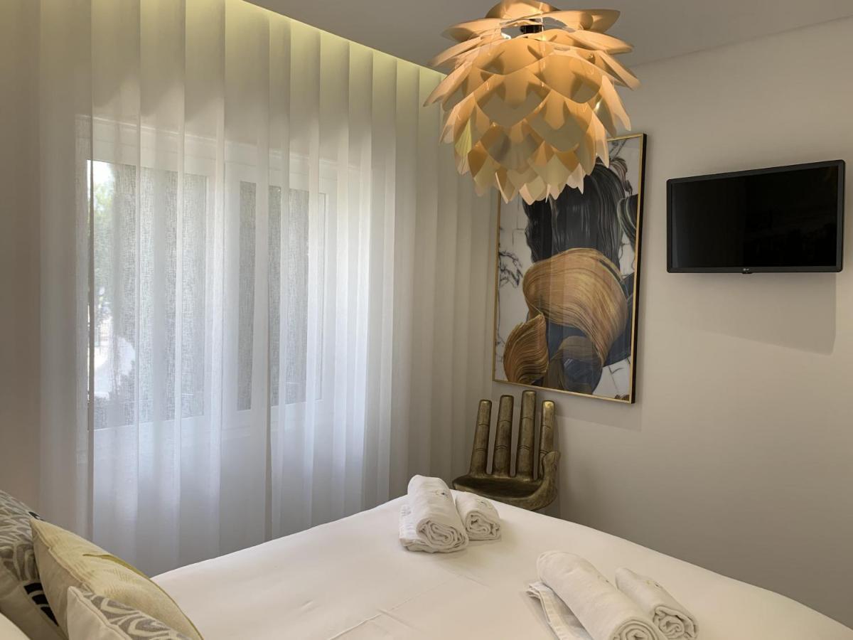 Cascais Downtown Premium Apartment 1 Ngoại thất bức ảnh