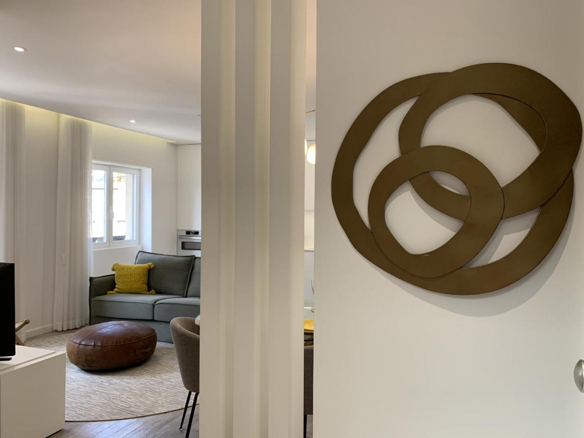 Cascais Downtown Premium Apartment 1 Ngoại thất bức ảnh