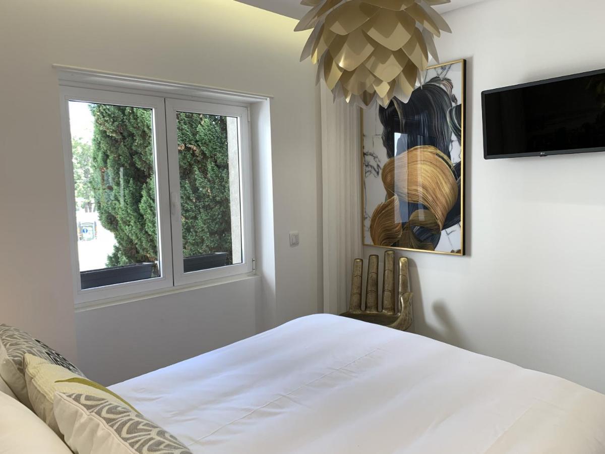 Cascais Downtown Premium Apartment 1 Ngoại thất bức ảnh