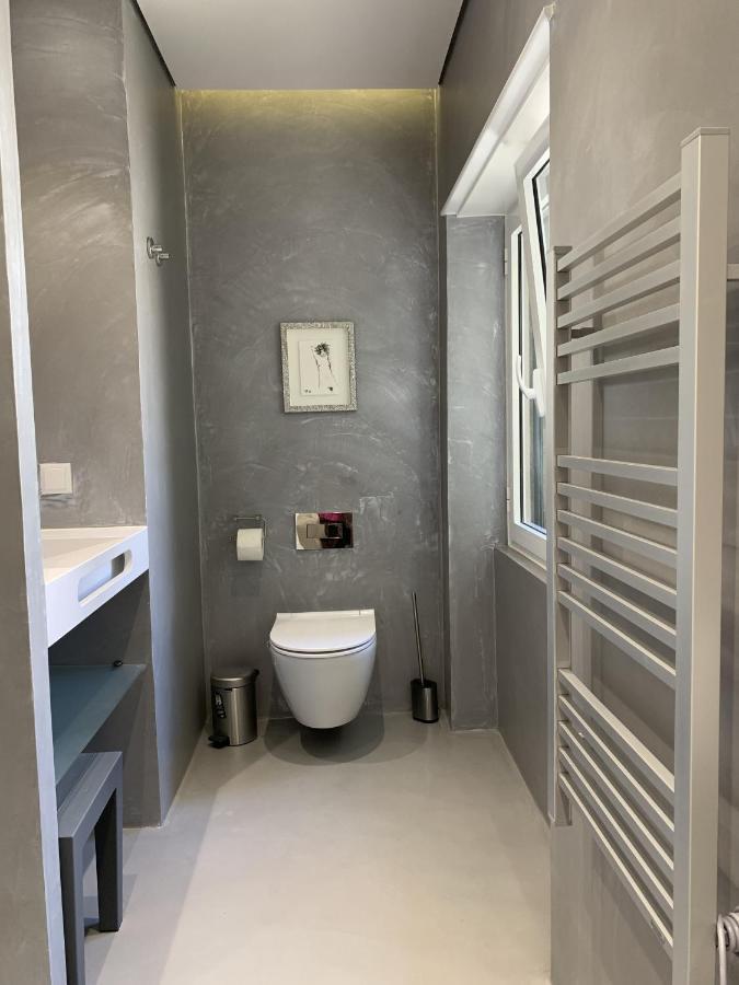 Cascais Downtown Premium Apartment 1 Ngoại thất bức ảnh