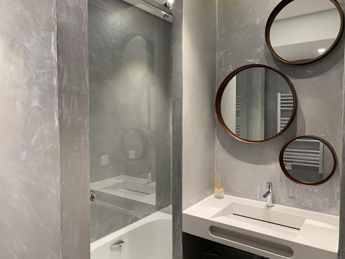 Cascais Downtown Premium Apartment 1 Ngoại thất bức ảnh
