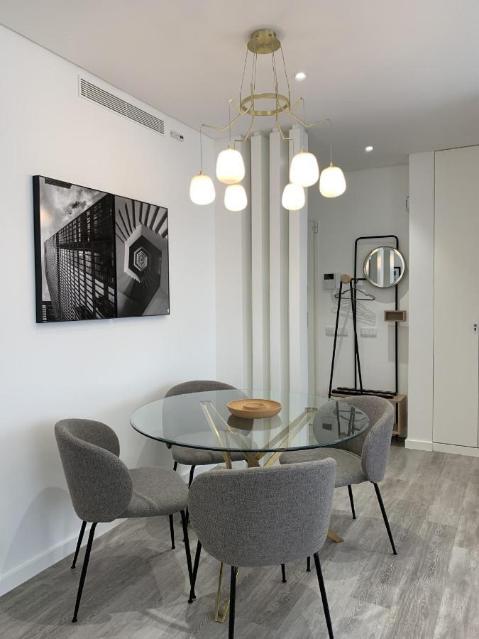 Cascais Downtown Premium Apartment 1 Ngoại thất bức ảnh