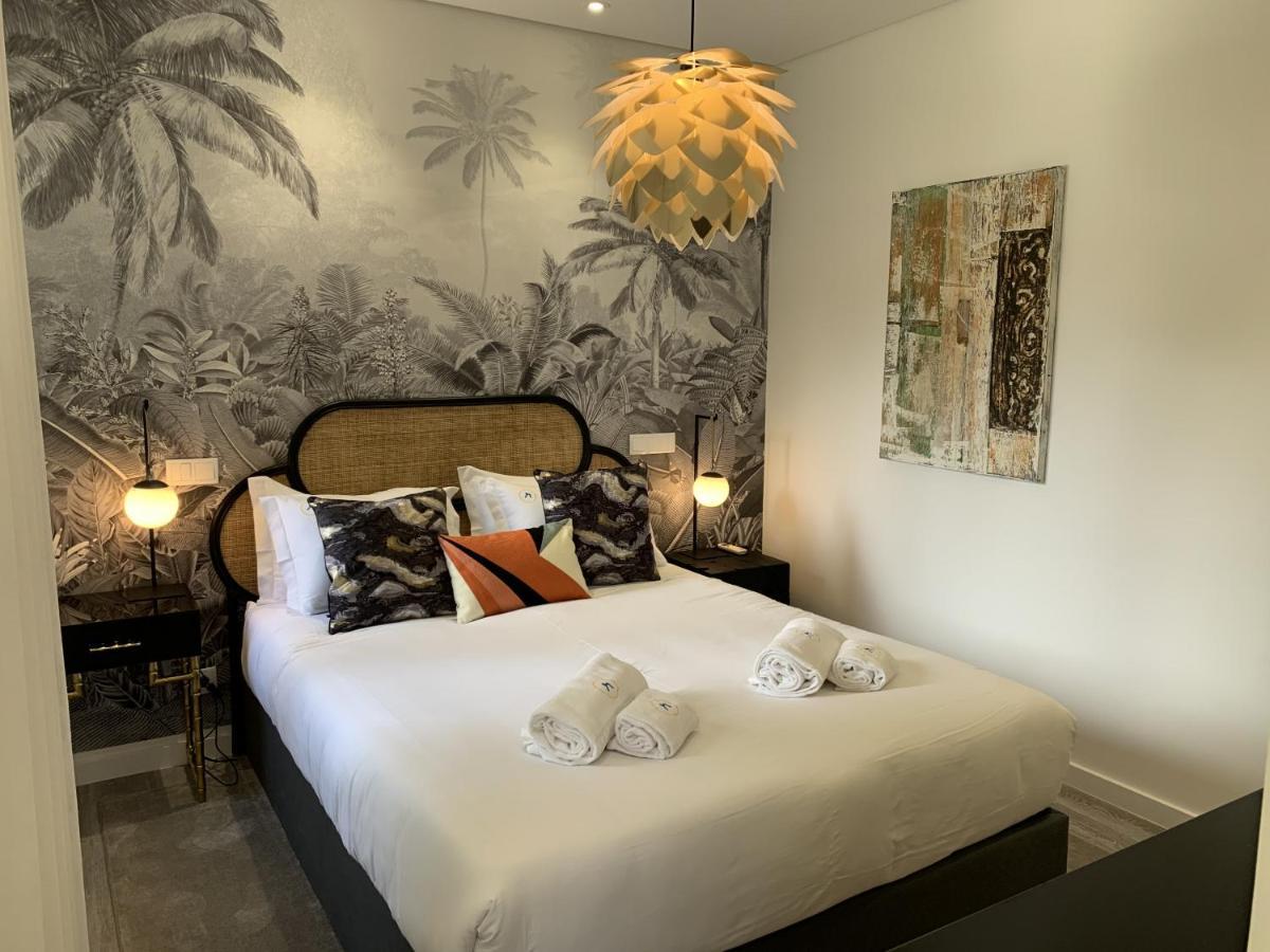 Cascais Downtown Premium Apartment 1 Ngoại thất bức ảnh