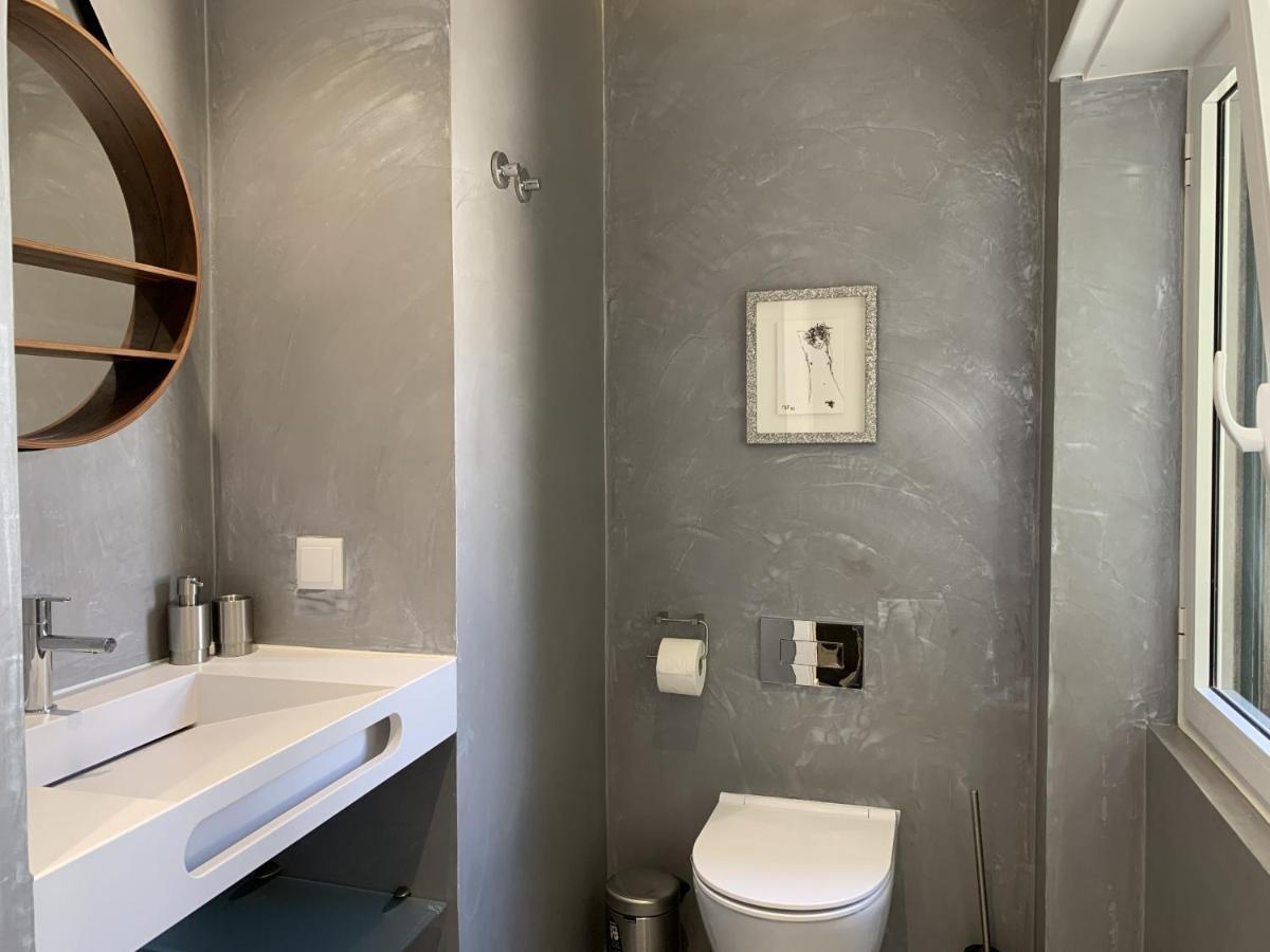 Cascais Downtown Premium Apartment 1 Ngoại thất bức ảnh