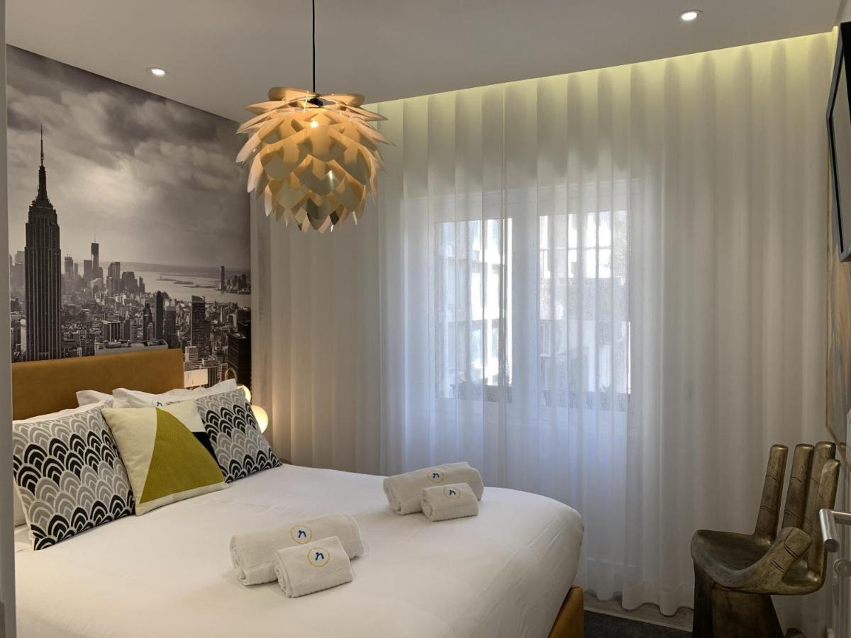 Cascais Downtown Premium Apartment 1 Ngoại thất bức ảnh