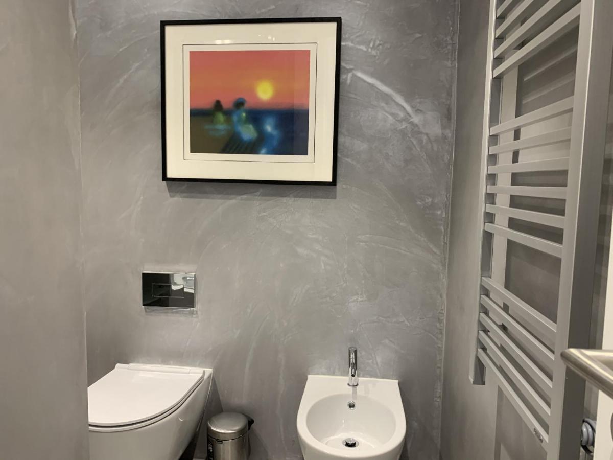 Cascais Downtown Premium Apartment 1 Ngoại thất bức ảnh