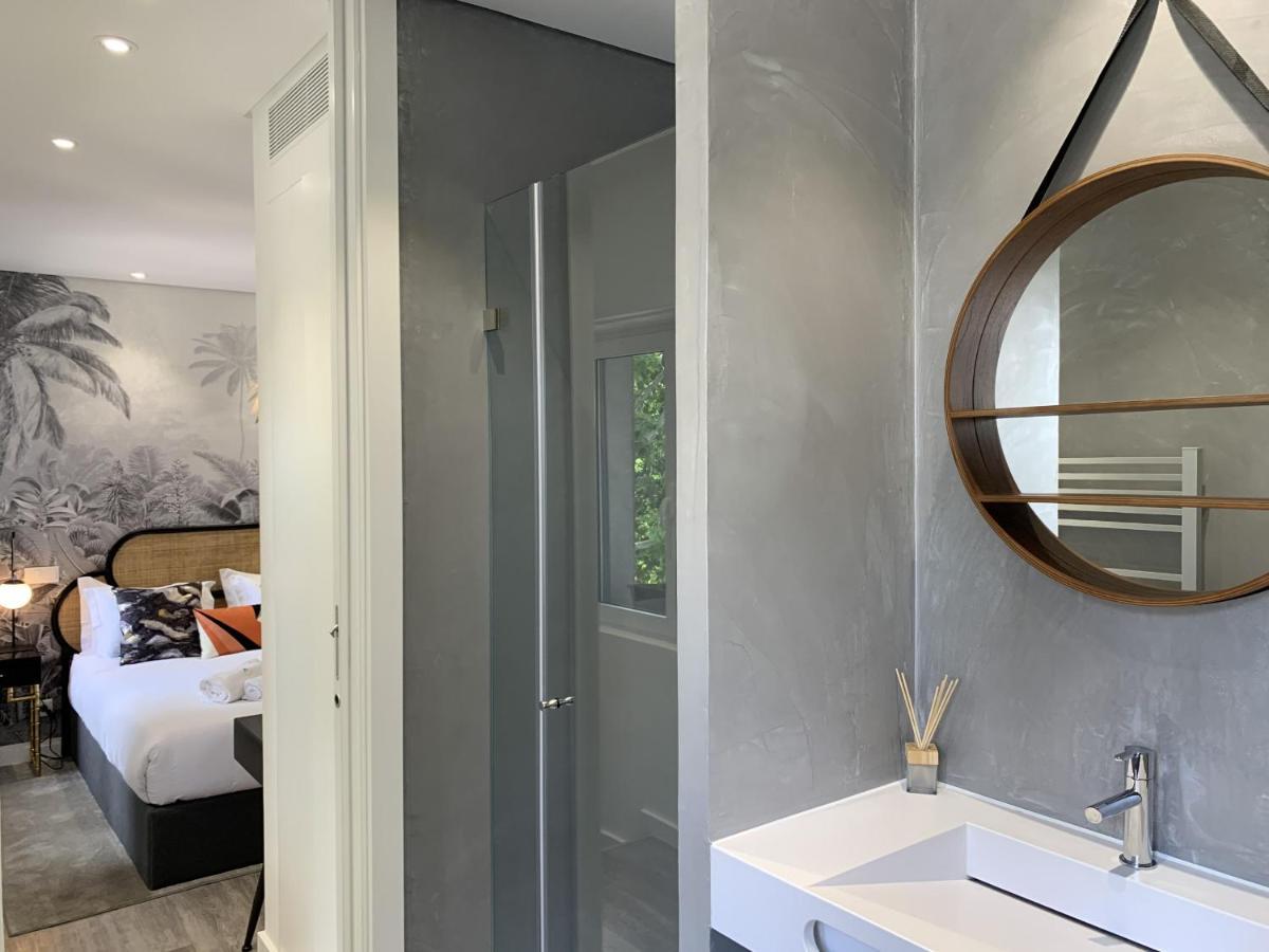 Cascais Downtown Premium Apartment 1 Ngoại thất bức ảnh