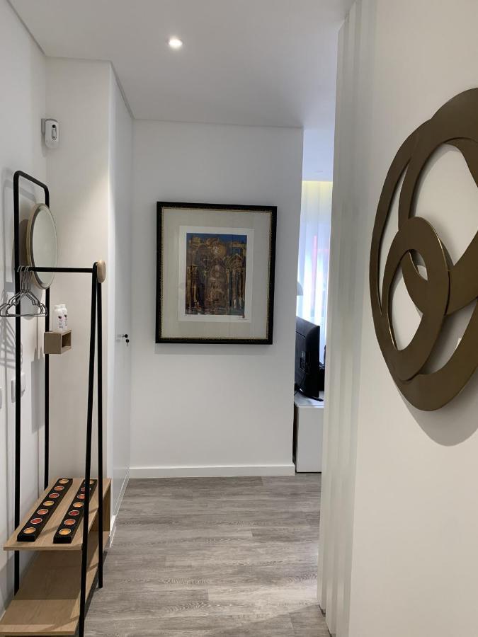 Cascais Downtown Premium Apartment 1 Ngoại thất bức ảnh